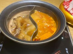 -温野菜涮涮锅(曲江大悦城店)