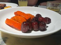 -梁家大院•农家菜(昆山会展中心店)