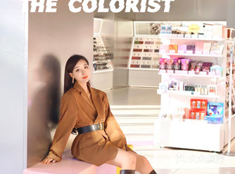 秋日彩妆大作战调色师一站购齐