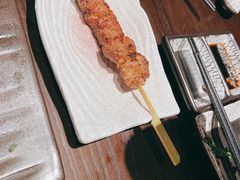 牛仔骨-yokocho上横町·日本食街(深业上城店)