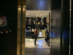 门面-KCOOKING概念韩餐(世茂52+店)