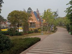 -美的鹭湖探索王国