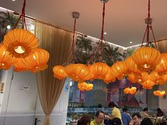 -箜八泰·东南亚料理(环球港店)