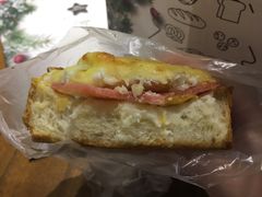 -面包与我Bread Or Me(长城汇店)