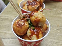 -阿宝生煎包(万松园总店)