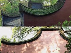 -乌山风景区
