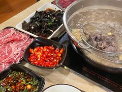 -潮汕良记牛肉火锅(洪武路店)