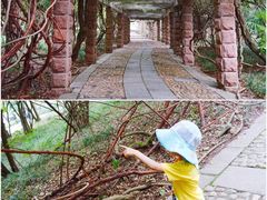 -采石矶景区