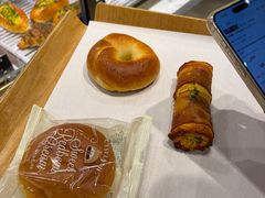 -巴黎贝甜(常德路店)