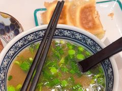 -当家水煎包·牛肉汤(浦江店)