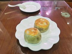 -清真牛街祥云轩门钉肉饼(左家庄店)