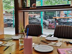 -AFS Cafe & Canteen(闽江二路店)