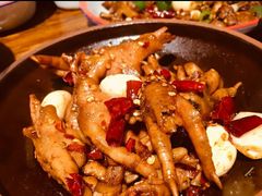 -老三样·美食研究中心(世贸路店)