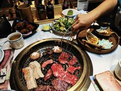 -千寻山野烤肉(天虹店)