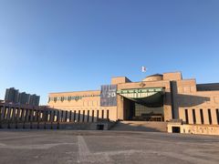 -韩国战争纪念馆