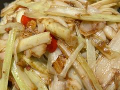 -東城故事·尋找姆媽的味道(玉兰路店)