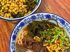 -带杏干面馆(洋湖景园店)