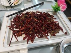 -名善山珍·野生菌汤锅(文殊院店)