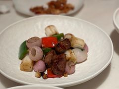 -彩丰楼中餐厅(深圳国际会展中心洲际酒店)