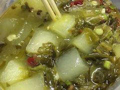 -胖哥俩肉蟹煲(学林街店)