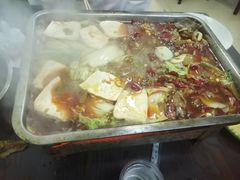 -三峡农家菜(三峡店)