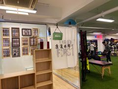 -卓拓健身普拉提运动中心(总店)