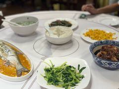 -沈厅酒家(周庄店)