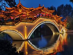 -台儿庄古城