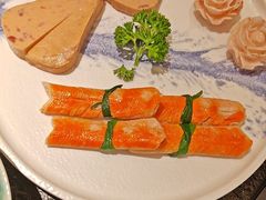 -得意咚瓜·顺德鱼生·冬瓜火锅(深圳首店)