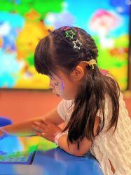 -MELAND CLUB亲子乐园·派对·餐厅(北京芳圆里ID MALL店)