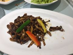 -中发源·清真餐厅(春风店)