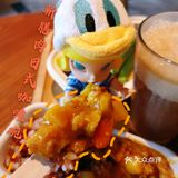 星爸爸咖喱碗新上市🍚低卡低脂好吃无负担