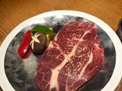 -炎蔵牛舌烤肉