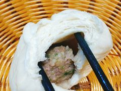 牛肉包-郑家包子牛肉拉面(尚勤路店)