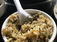 芽菜炒饭-楚湘苑(商品街大道店)