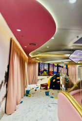 -奈尔宝·国风主题儿童乐园·亲子餐厅(豫园商城店)