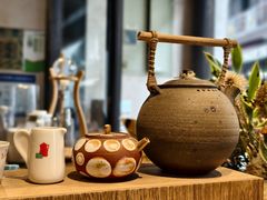 -Metal hands·铁手咖啡