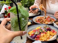 -Q MEX 库迈墨西哥餐吧(三里屯店)