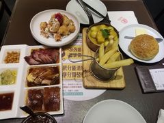 -有璟阁港式餐厅(国贸商城店)