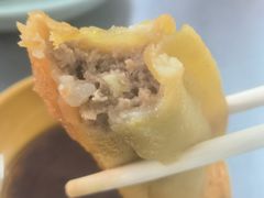 -金陵老丁家馄饨(新街口店)