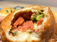 -惠源面包店(开禾路店)