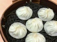 -老盛兴汤包馆(江宁一店)