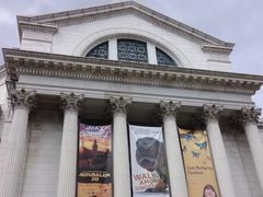 -国家自然博物馆