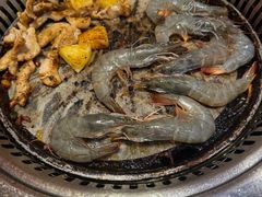 -韩小悦点餐式牛排烤肉自助(龙湖金楠天街店)