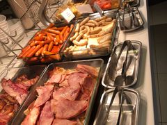 -厦门艾美酒店·新食谱西餐厅