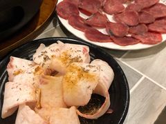 -胡哥烤肥牛(车公庙店)