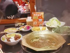 -芦月轩羊蝎子(劲松店)