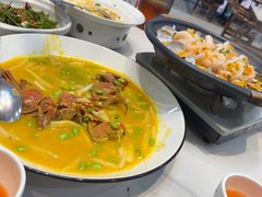 -苏湘小馆·不做预制菜(青年公社店)
