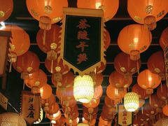 -山涧肴·泉水煮活鱼(坂田店)
