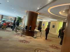 -上海千禧海鸥大酒店
